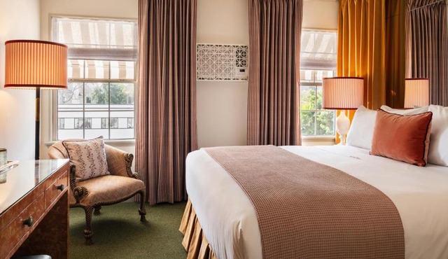 The Hotel Lili