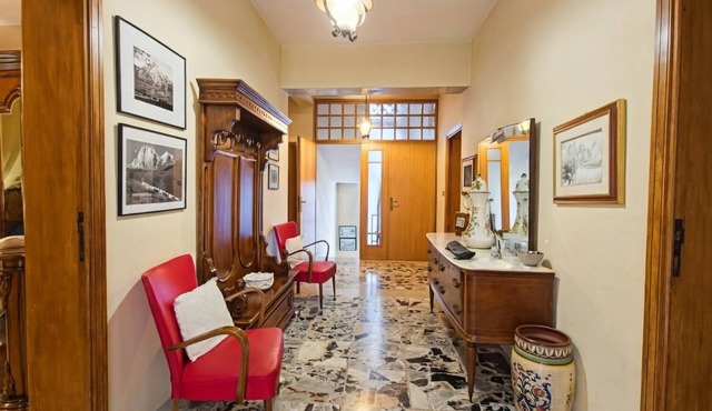 The Houses of Reno Lu Ciarrote 3