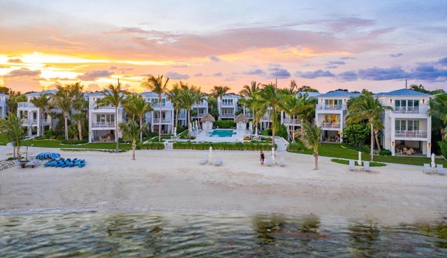 The Islands of Islamorada