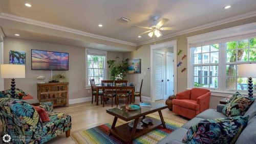 The Lime and The Coconut by Last Key Realty
