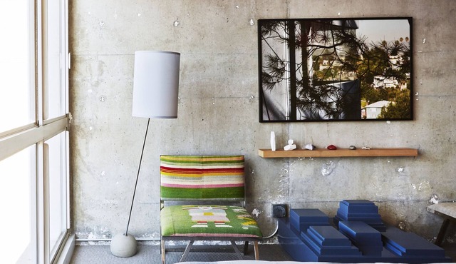 The LINE Hotel Los Angeles, 3x Pet-Friendly Double Rooms, Outdoor Pool!