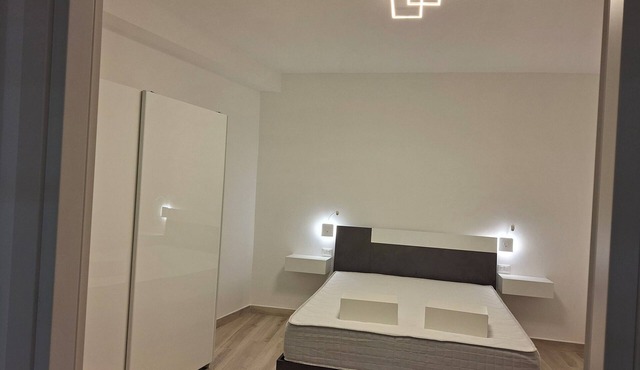 The Little White House: Your elegant suite in the heart of downtown Tuscania