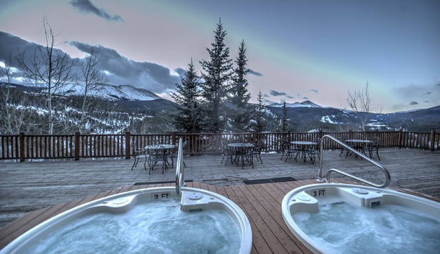 The Lodge at Breckenridge