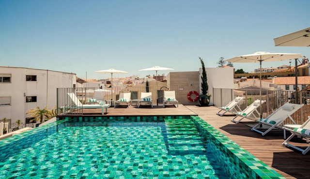 The MN56 Hotel