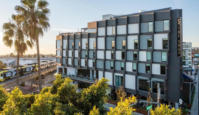 The Shay, a Destination by Hyatt