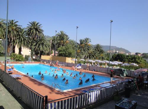 Tigullio Camping & Resort