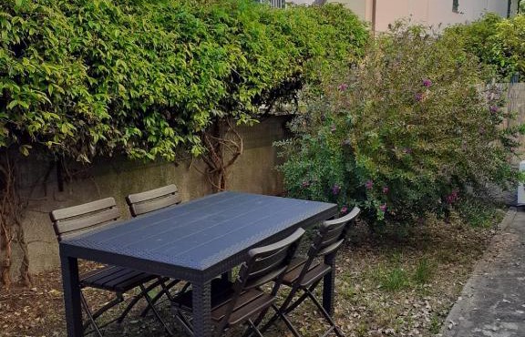 Tigullio Vacations - Flavia beach apartment