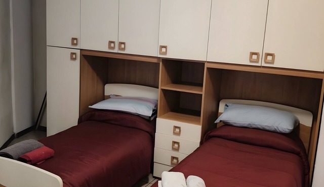 'Topazio' Apartment with Mountain View, Wi-Fi and Air Conditioning