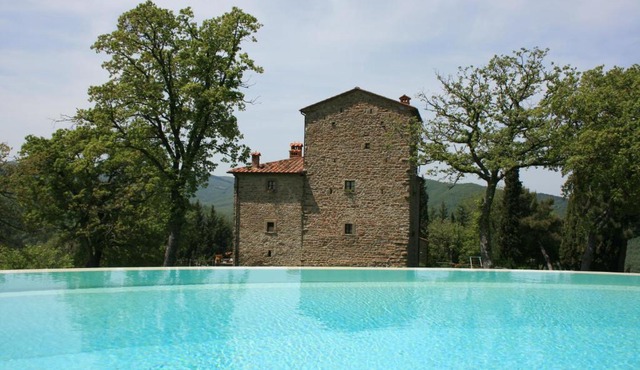 Torre Di Vignale