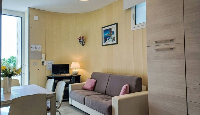 Total Relax Home by Holiday World by Interhome