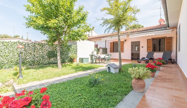 Tourist Accommodation Titti