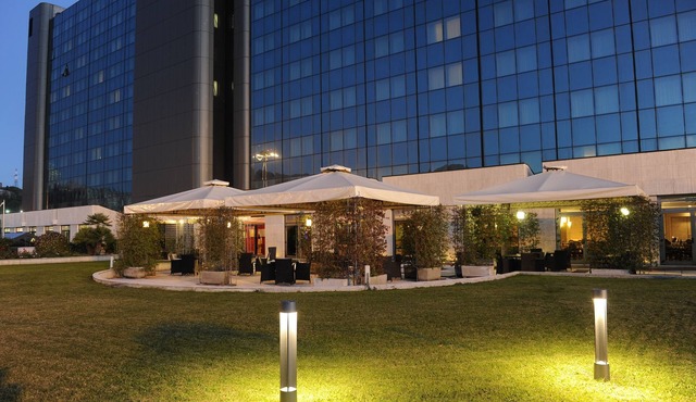 Tower Genova Airport Hotel & Conference Center