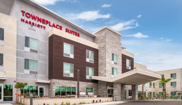 TownePlace Suites by Marriott San Bernardino Loma Linda