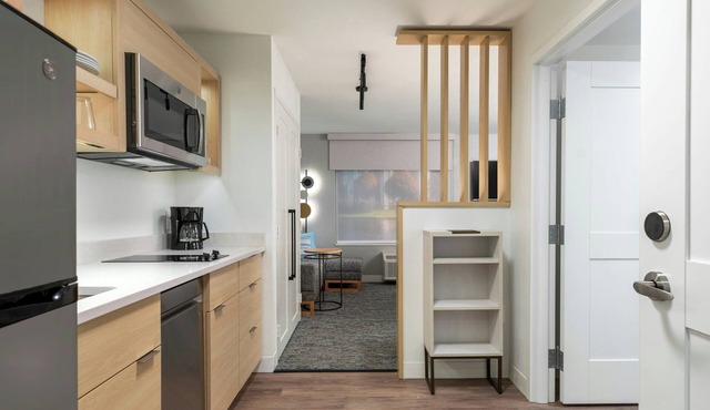 Towneplace Suites By Marriott Palmdale
