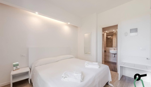 Triple Room | Hotiday Lacona 4*