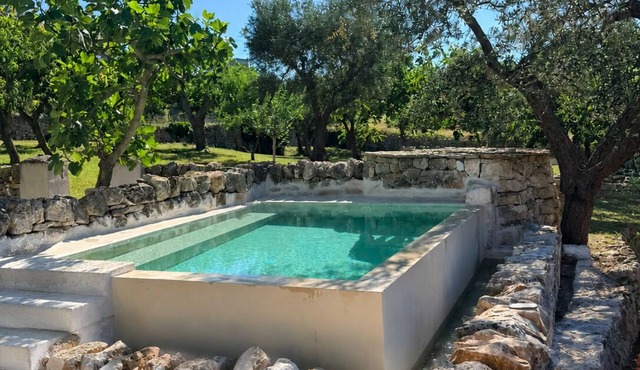 Trulli D Amore