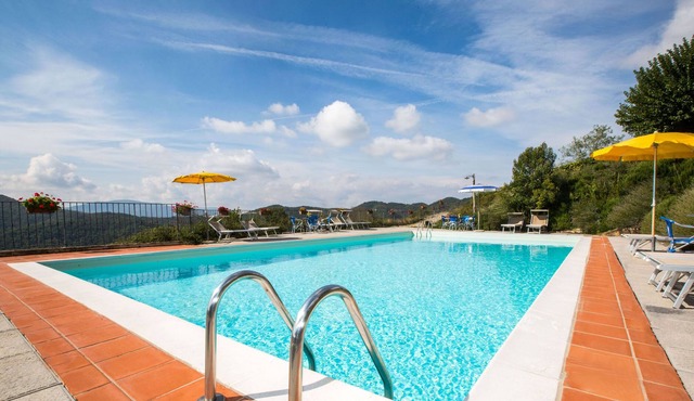 Tuscany Country House Apartment Rentals