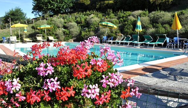 Tuscany Country House Apartment Rentals