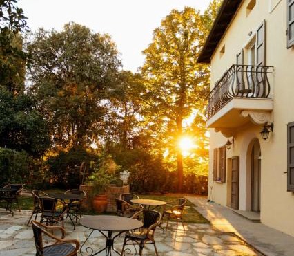 Tuscany Garden Inn - Boutique B&B