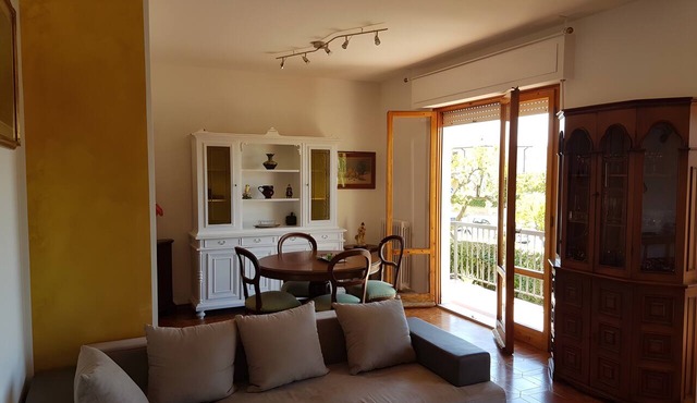 Tuscany Sea – Spacious Holiday Home with Terrace in Venturina Terme