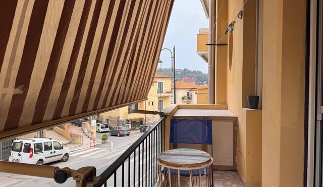 Two Bedroom Apartment in the Heart of Porto Ercole with Parking Space