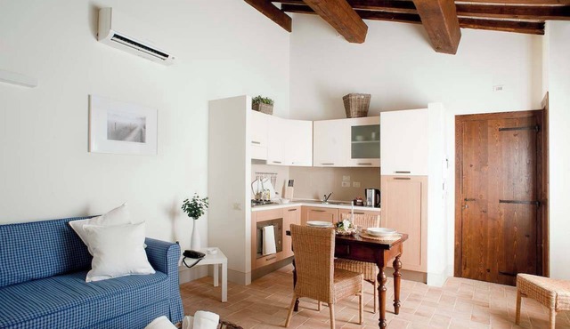 Umbria holiday apartment