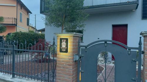 Una Mela al Giorno