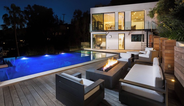 Unforgettable Views Villa n