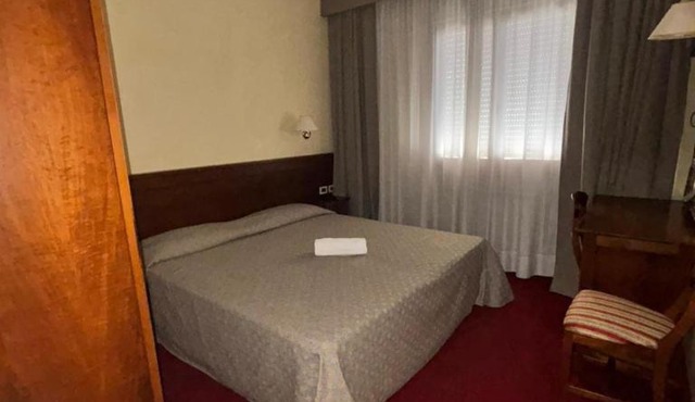 UNITY Affitta Camere Padova RC12