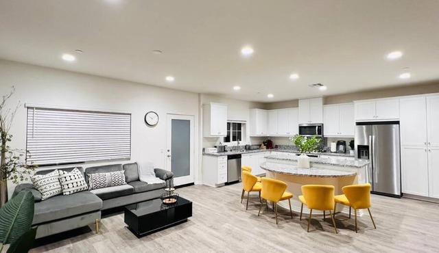 Up to 25% OFF/New Built for Ideal Extended Stay