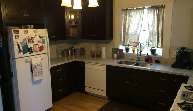 Updated 6 Bedroom Craftsman w/EV Charging Station Metro & Walking Friendly