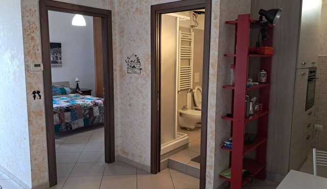Vacation home Pentagon 2