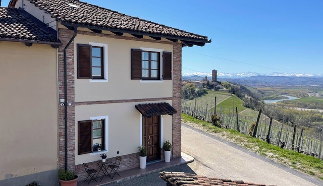 Vacation home Barbaresco - Liber