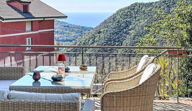 Vacation home Canepa by Interhome