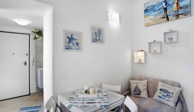 Vacation Home Casa di Ali with Wi-Fi & A/C