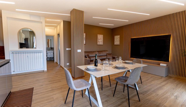 Vacation home Da Lena