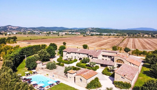 Vacation home Tenuta by Interhome