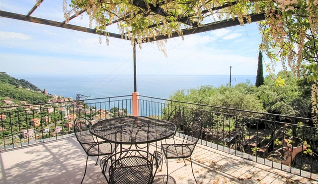 Vacation home Italo by Interhome