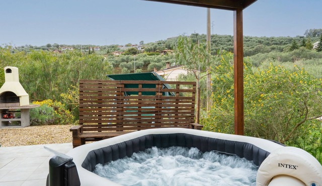 Vacation home Rosa by Interhome