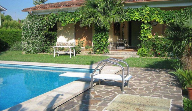 Vacation home Serena by Interhome