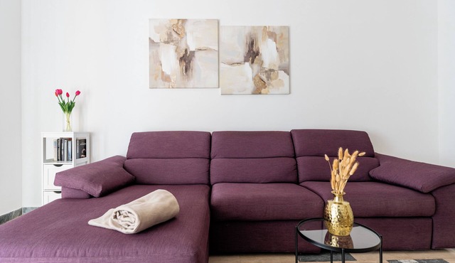 Vacation Home to Love- Casa Tobia