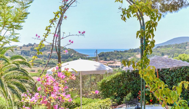 Vacation home Tosca by Interhome