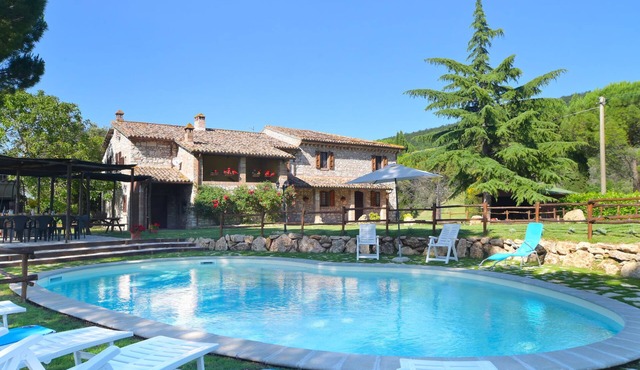 Vacation home Vepres by Interhome