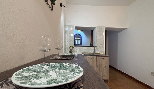 Vacation House La Casetta, in the heart of the medieval old town