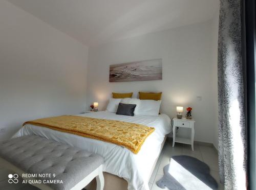 Vale da Telha Ocean Suite - Villa Luar