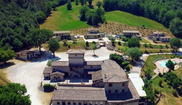Valle Rosa