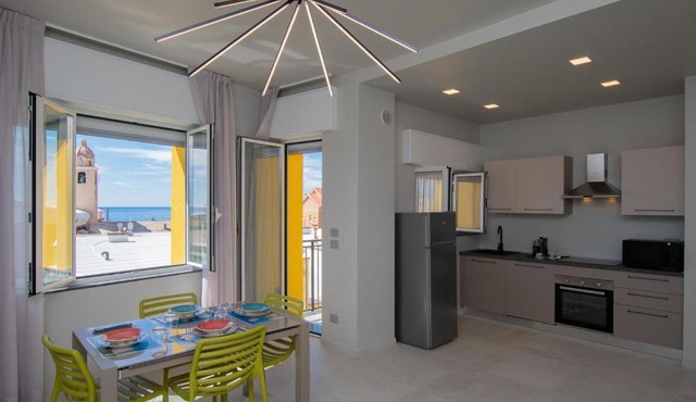 Varicottis Home - casa vacanza a 2 minuti dal mare
