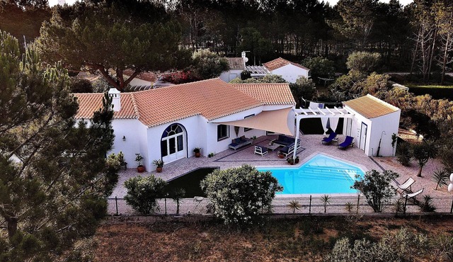Very spacious and attractively furnished Holiday Villa