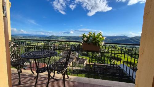 Vesionica Holiday House Perugia