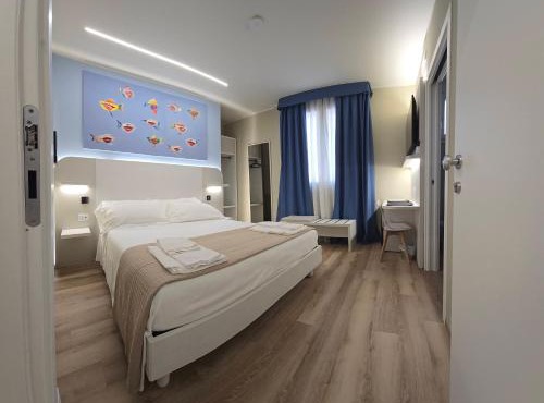 Vespucci Guest House - Affittacamere -